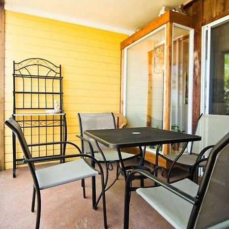 Barton Hills Condo Austin Exterior foto